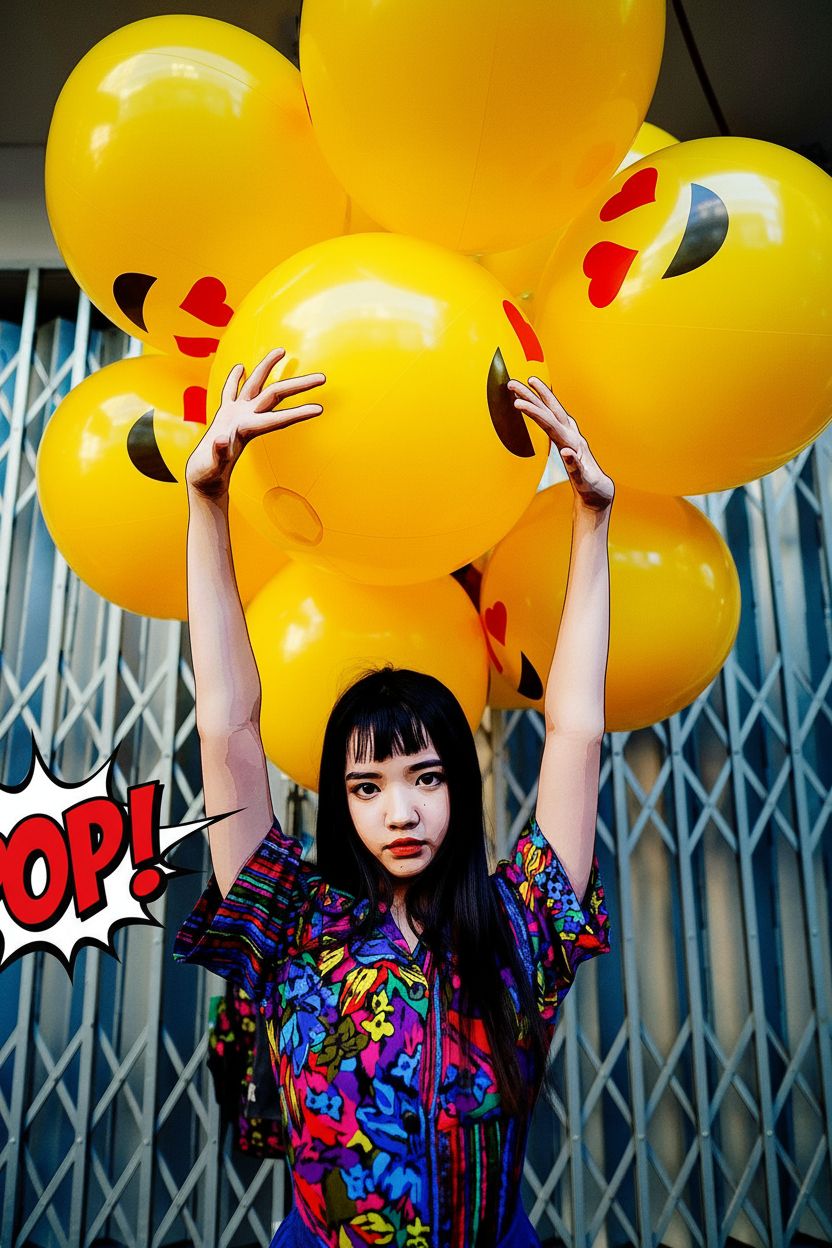 Pop Art